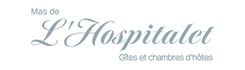 Logo Mas de l'Hospitalet