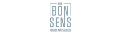 Logo THE BON SENS